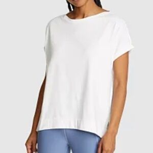 Eddie Bauer Tempo Light Easy T-shirt (NWT)